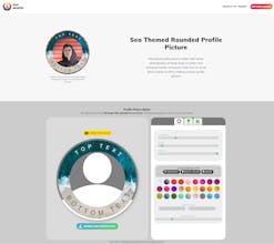 pfp-maker.com gallery image