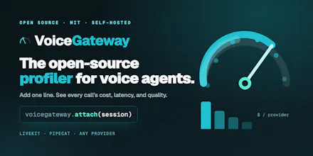 VoiceGateway gallery image