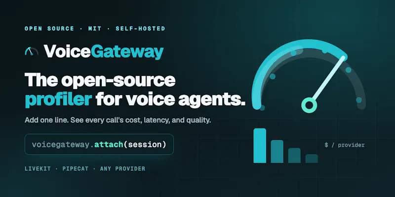 VoiceGateway screenshot 3