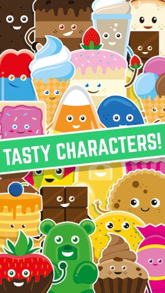 Sweet Stadium gallery image