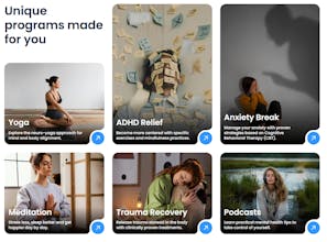 HeyWellness gallery image