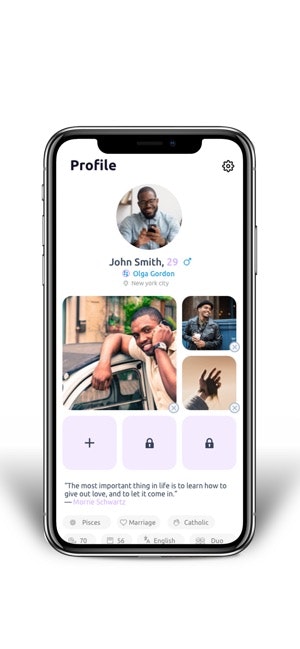 Cliques gallery image