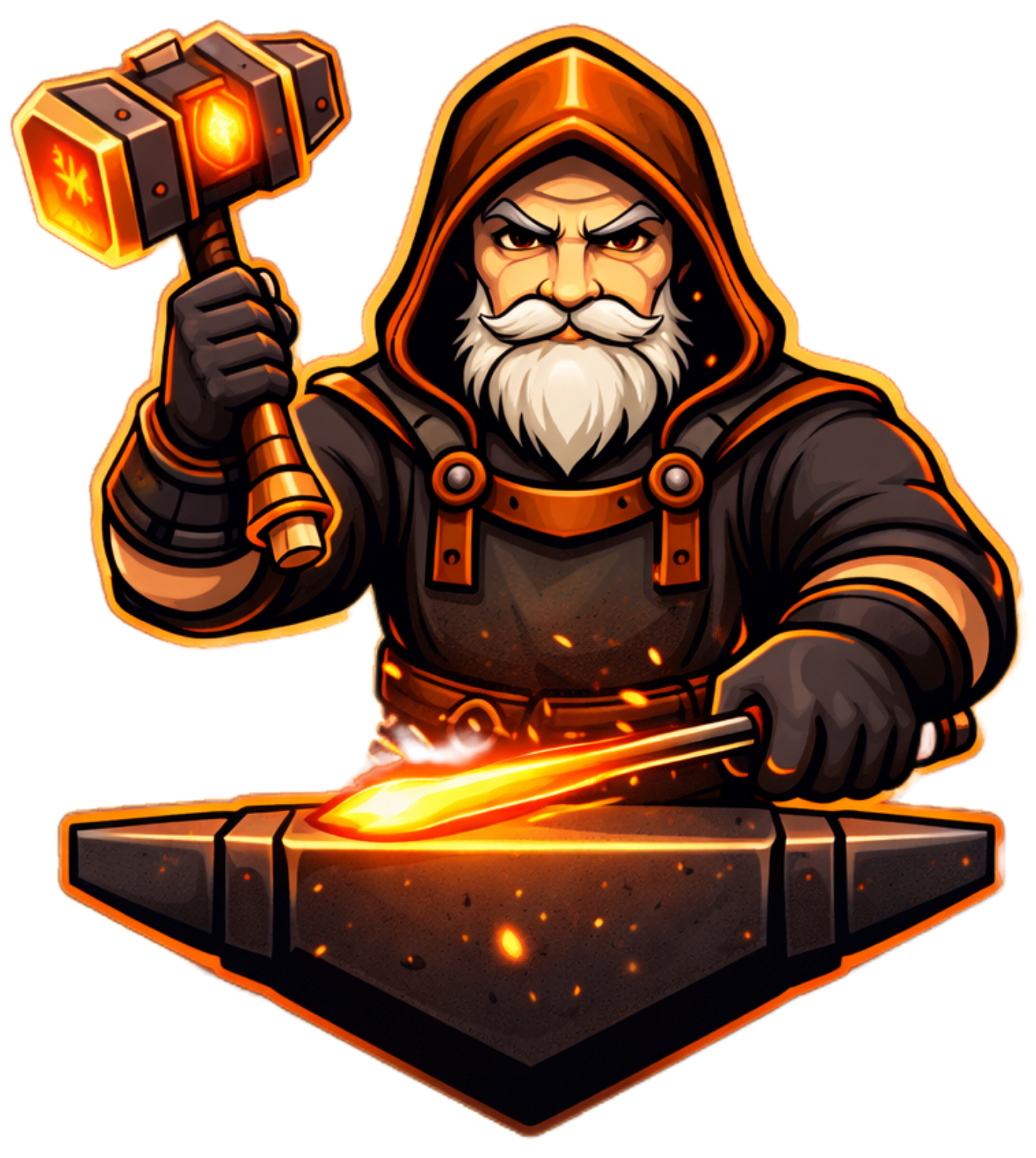 Ironbeard - Your AI OS