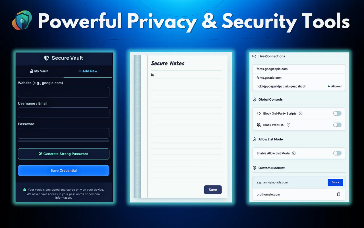 Digital Shield gallery image