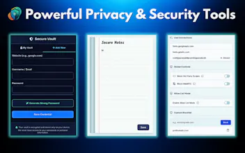 Digital Shield gallery image