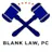Blank Law, PC