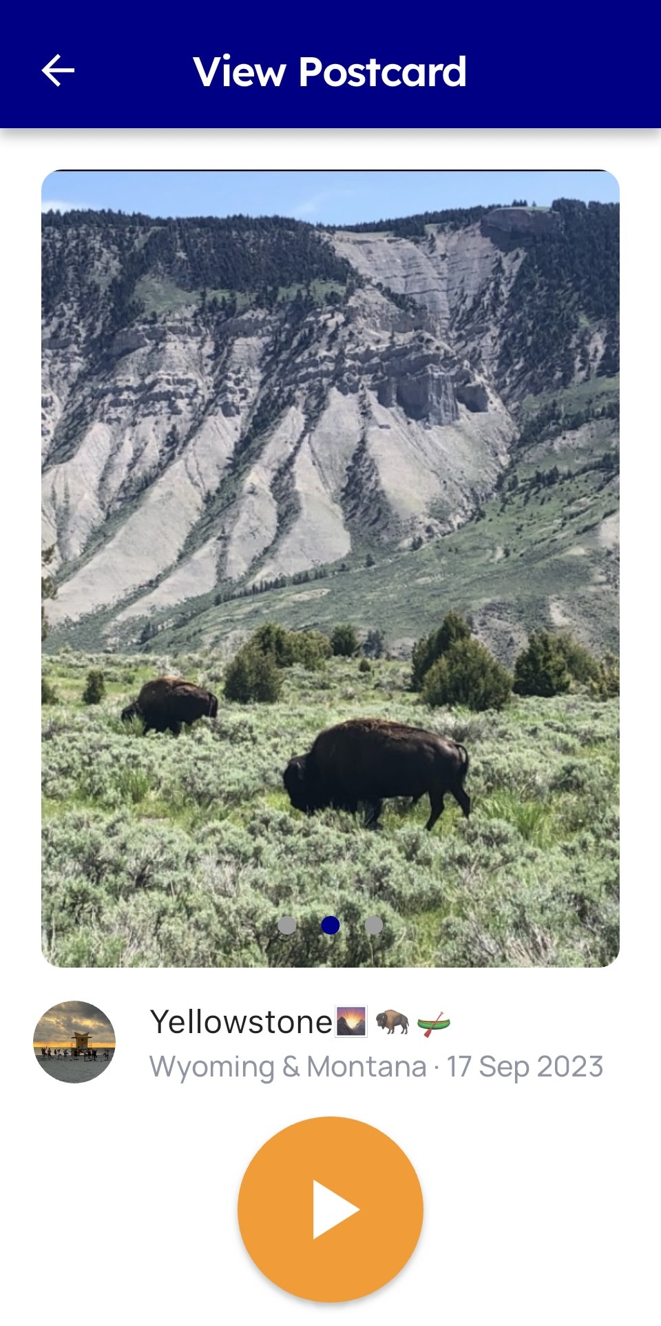 Postcard gallery image