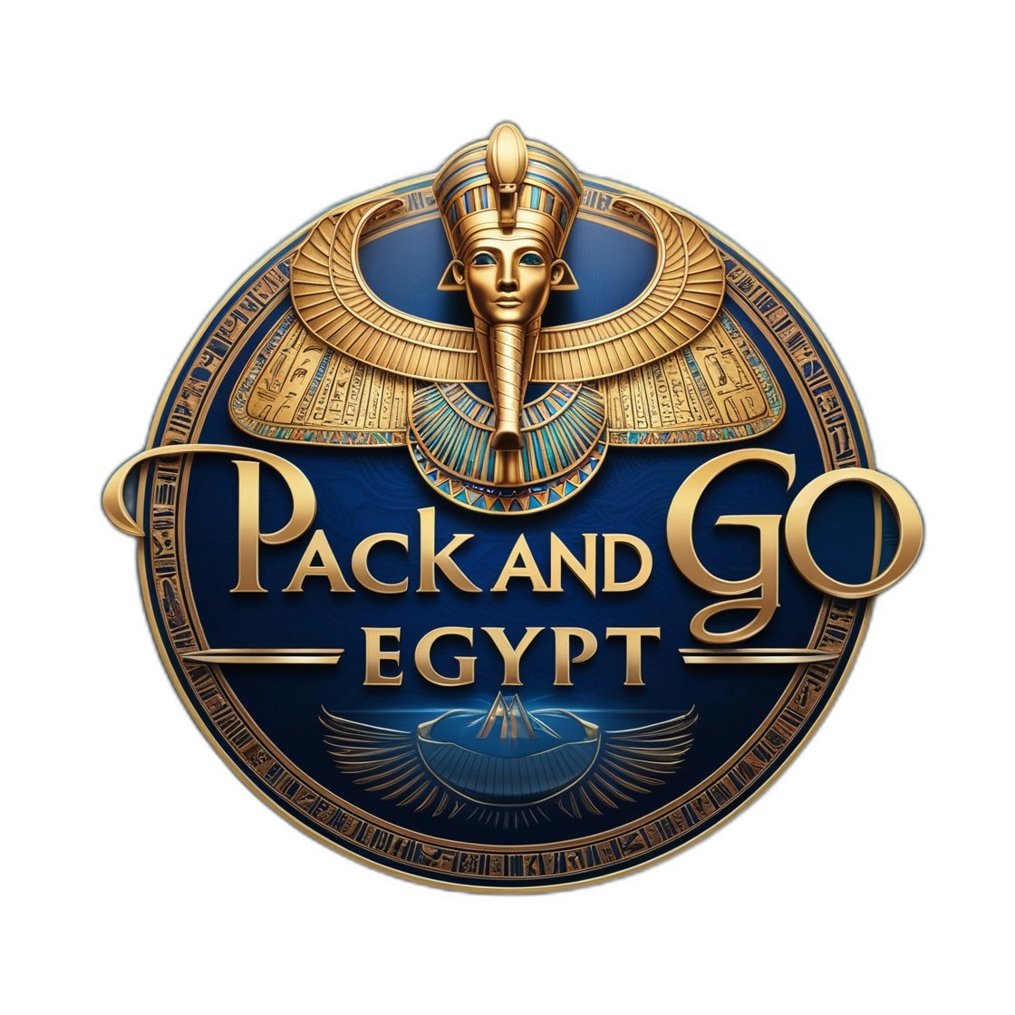 pack & go egypt