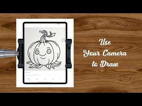 AR Drawing - Easy to Trace gallery image