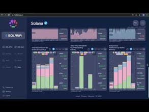 HelloMoon.io Solana NFT & DeFi Explorer gallery image