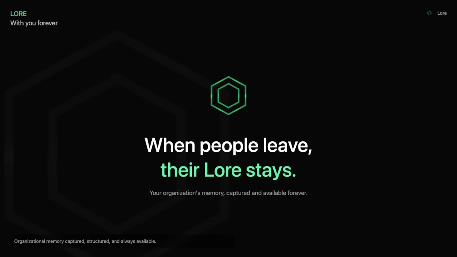 Mira screenshot 1 (video preview)