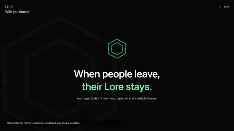 Mira screenshot 1 (video preview)