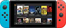 pleNx — Plex client for Nintendo Switch