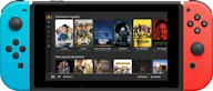 pleNx — Plex client for Nintendo Switch