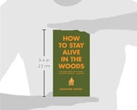 How to Stay Alive in the Woods media 2