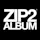 Zip2Album