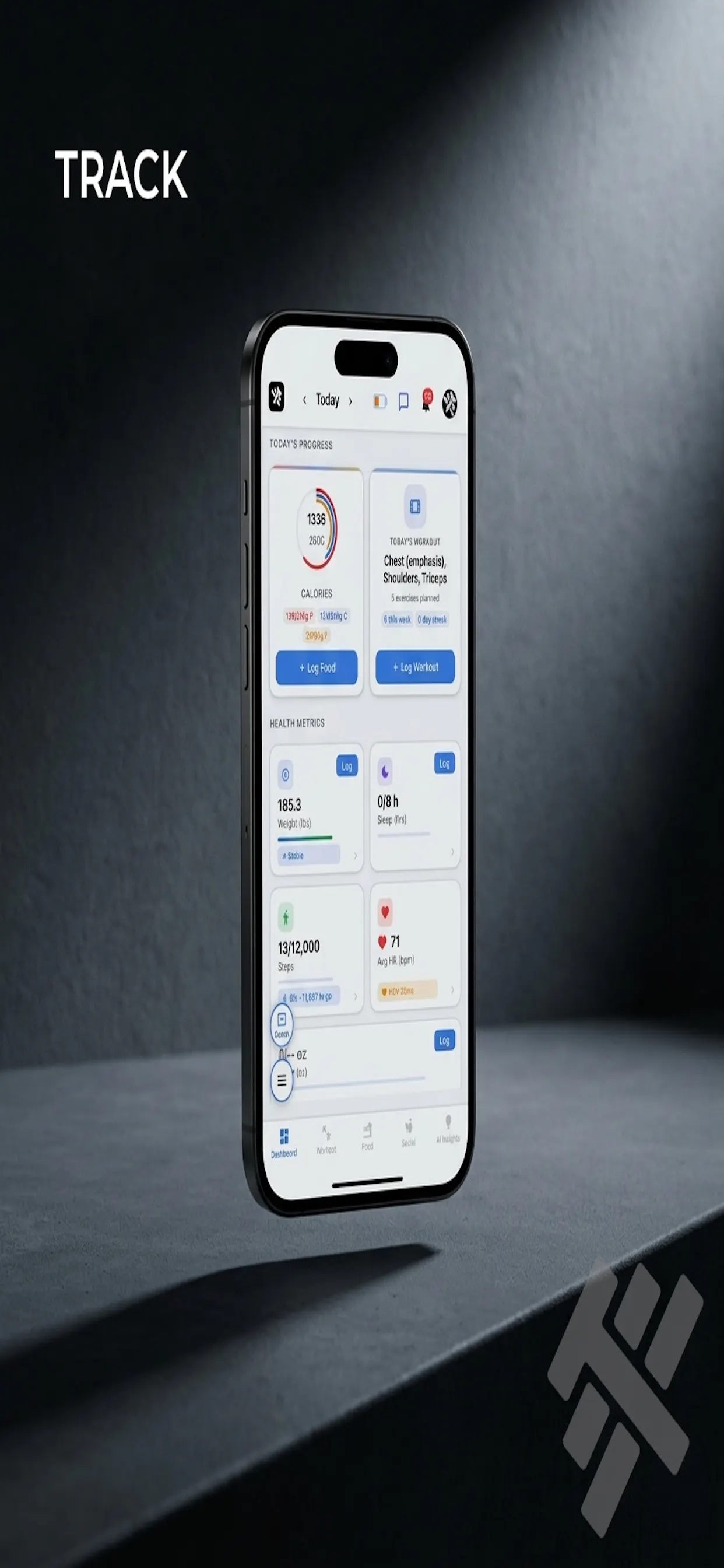 Trackable.io gallery image