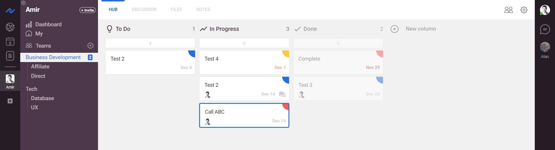Gettick.com gallery image