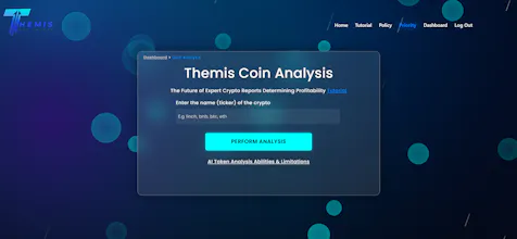 Themis For Crypto gallery image