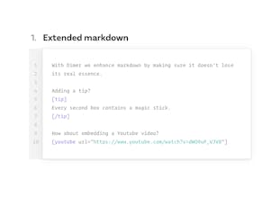 Dimer Beta gallery image