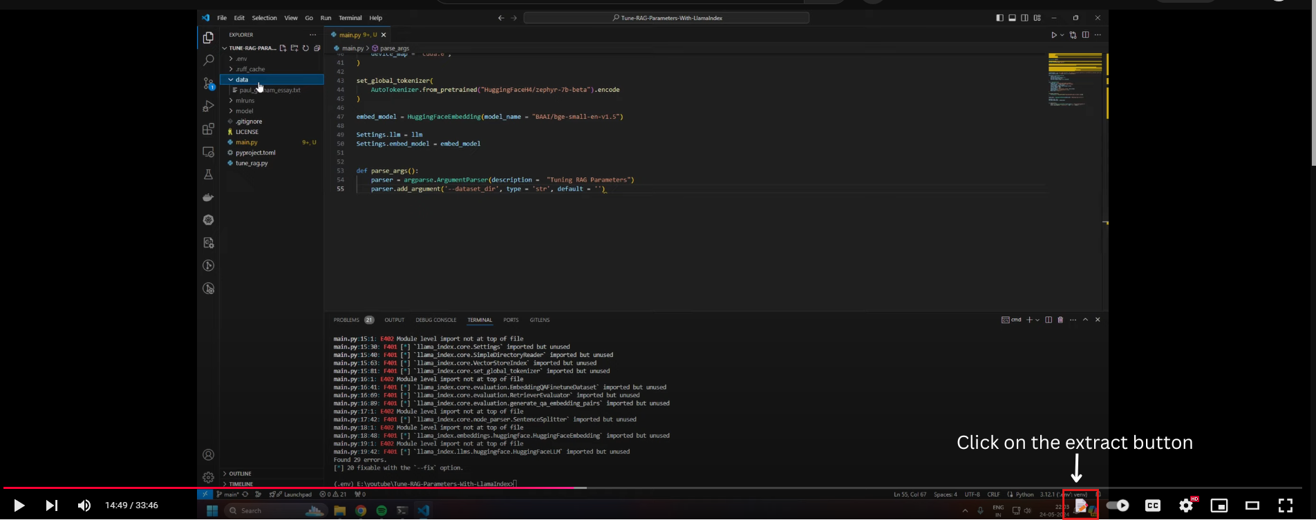 CLIP2CODE media 1