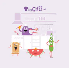 HeyChefMe gallery image