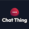 Chat Thing