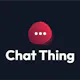 Chat Thing