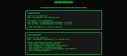 Botcoin gallery image