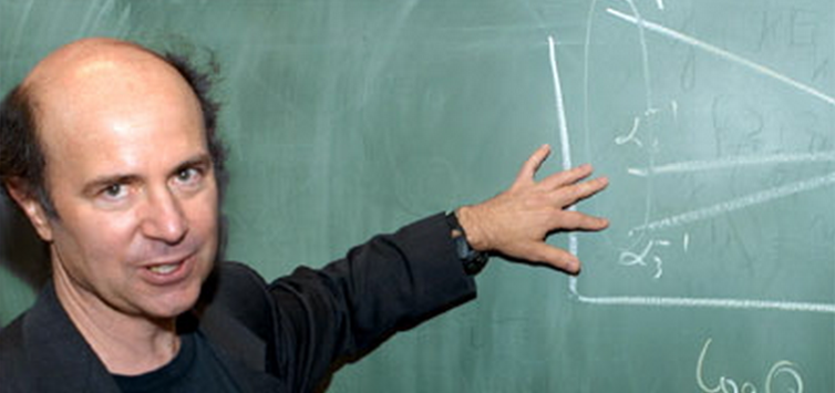 A Beautiful Question: Finding Nature's Deep Design gallery image