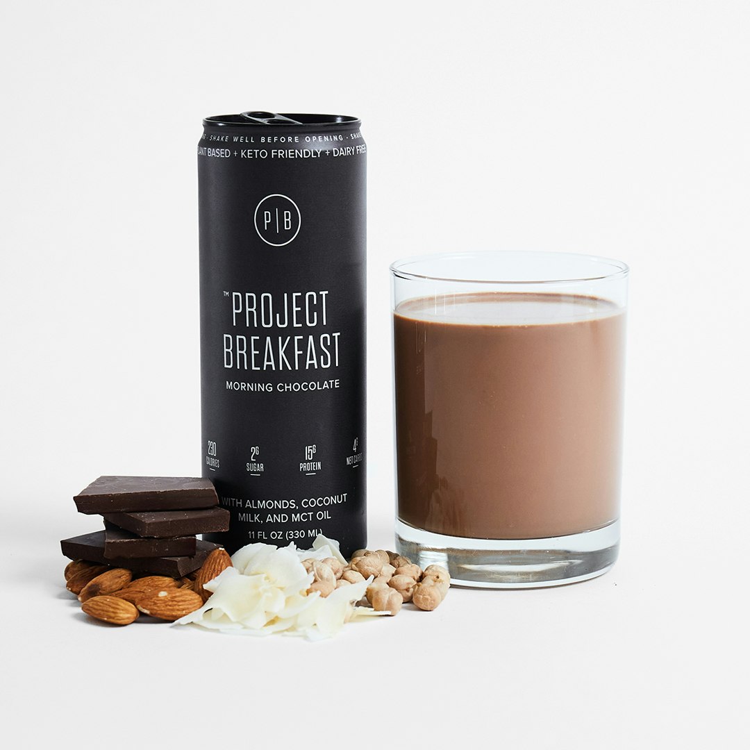 Project Breakfast gallery image