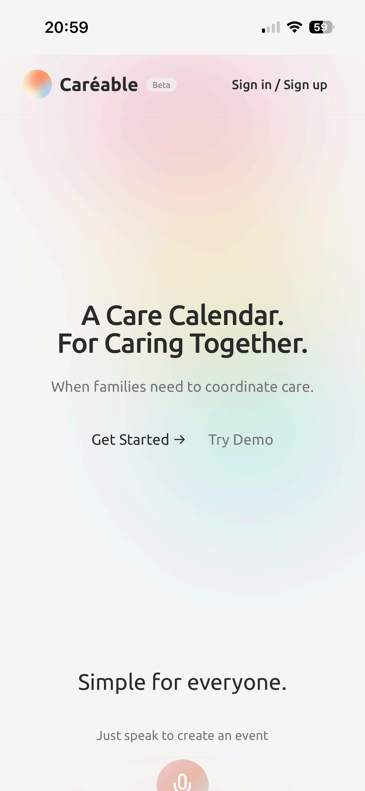 Caréable gallery image