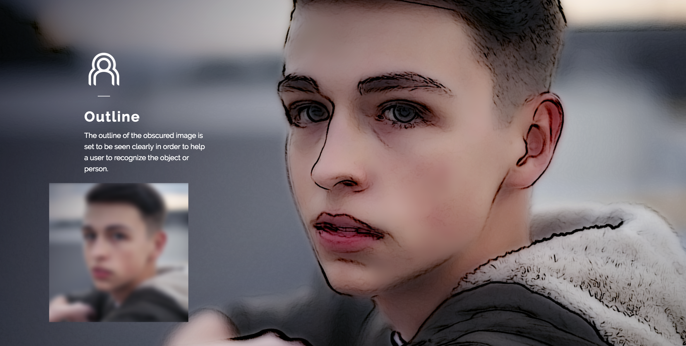 Relumino by Samsung gallery image