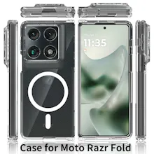 For Motorola Razr Fold 2026 Case gallery image
