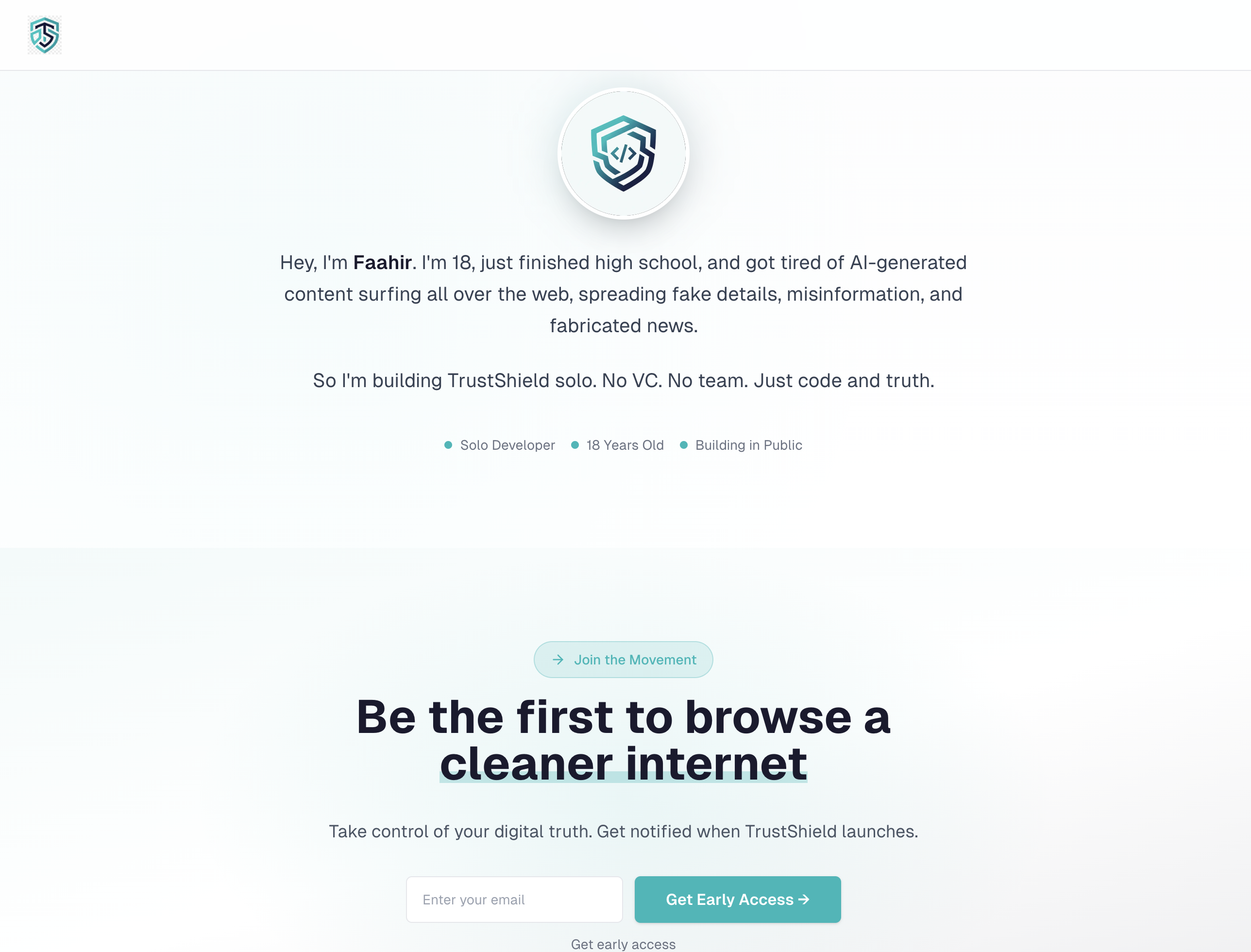 TrustShield gallery image