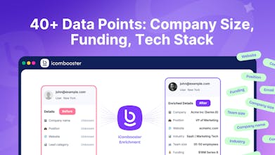 iCombooster gallery image
