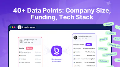 iCombooster gallery image