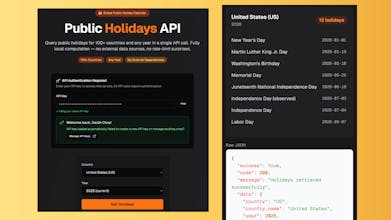 API Pick gallery image