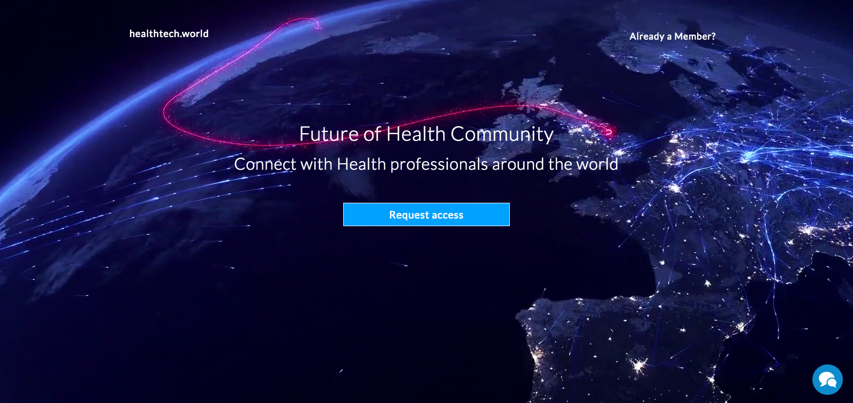 Future of Health - Community gallery image