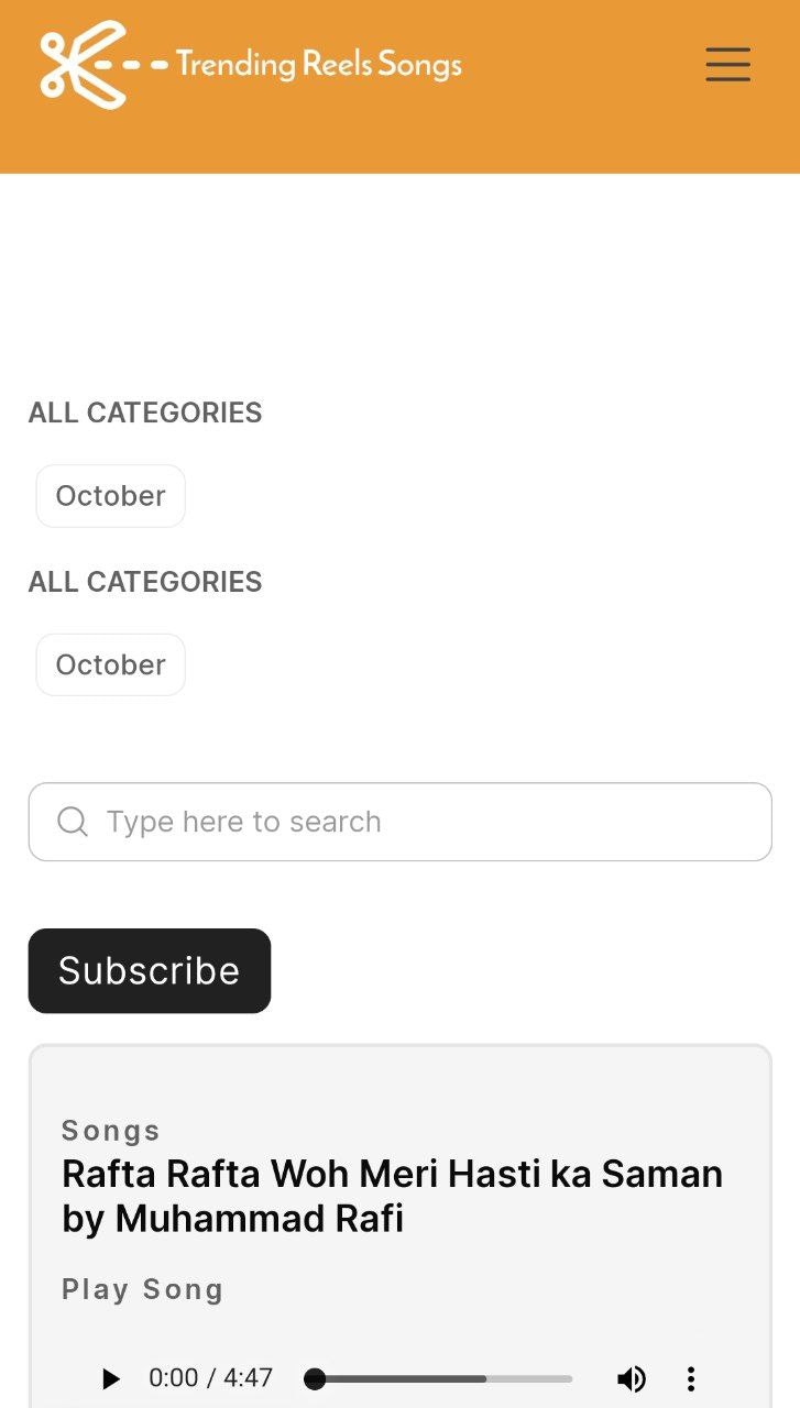 Trend makaralar şarkıları bulucu - Trend Instagram makaraları her gün güncellendi medya 2