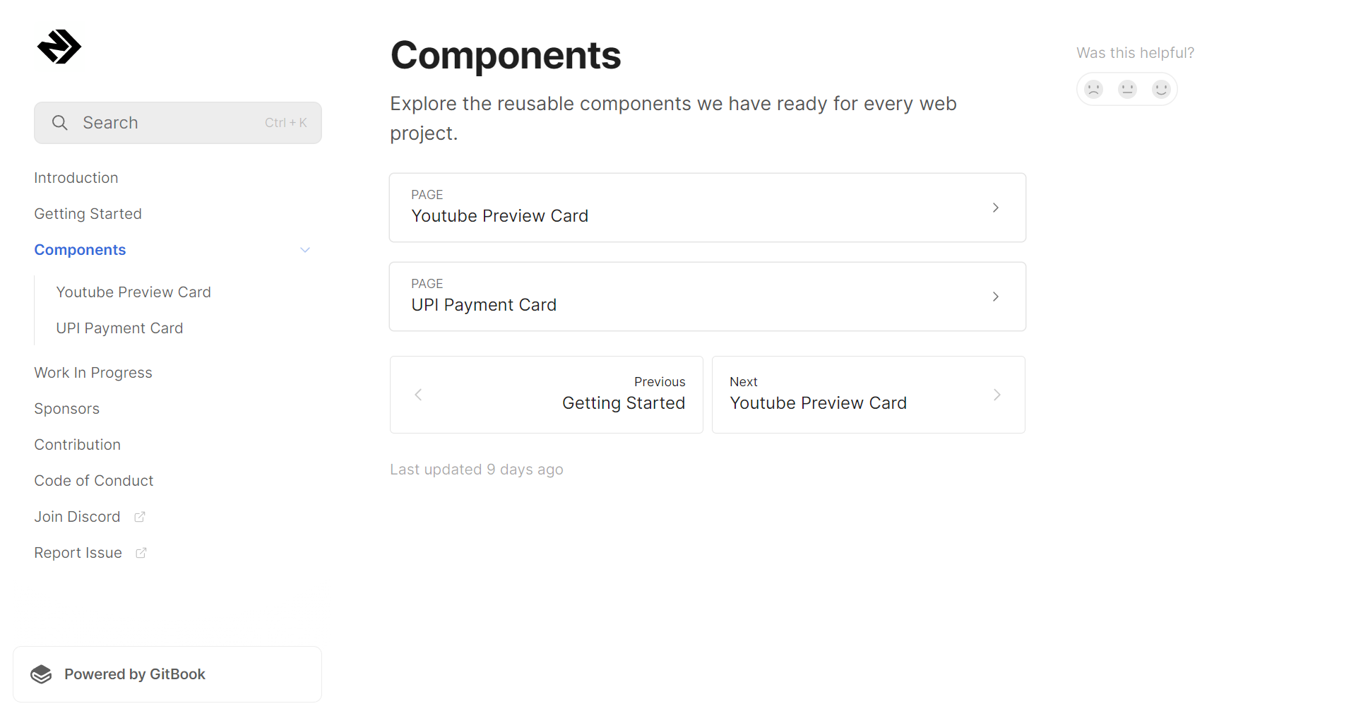 Componenti riutilizzabili di Nextjs - NXTU media 3