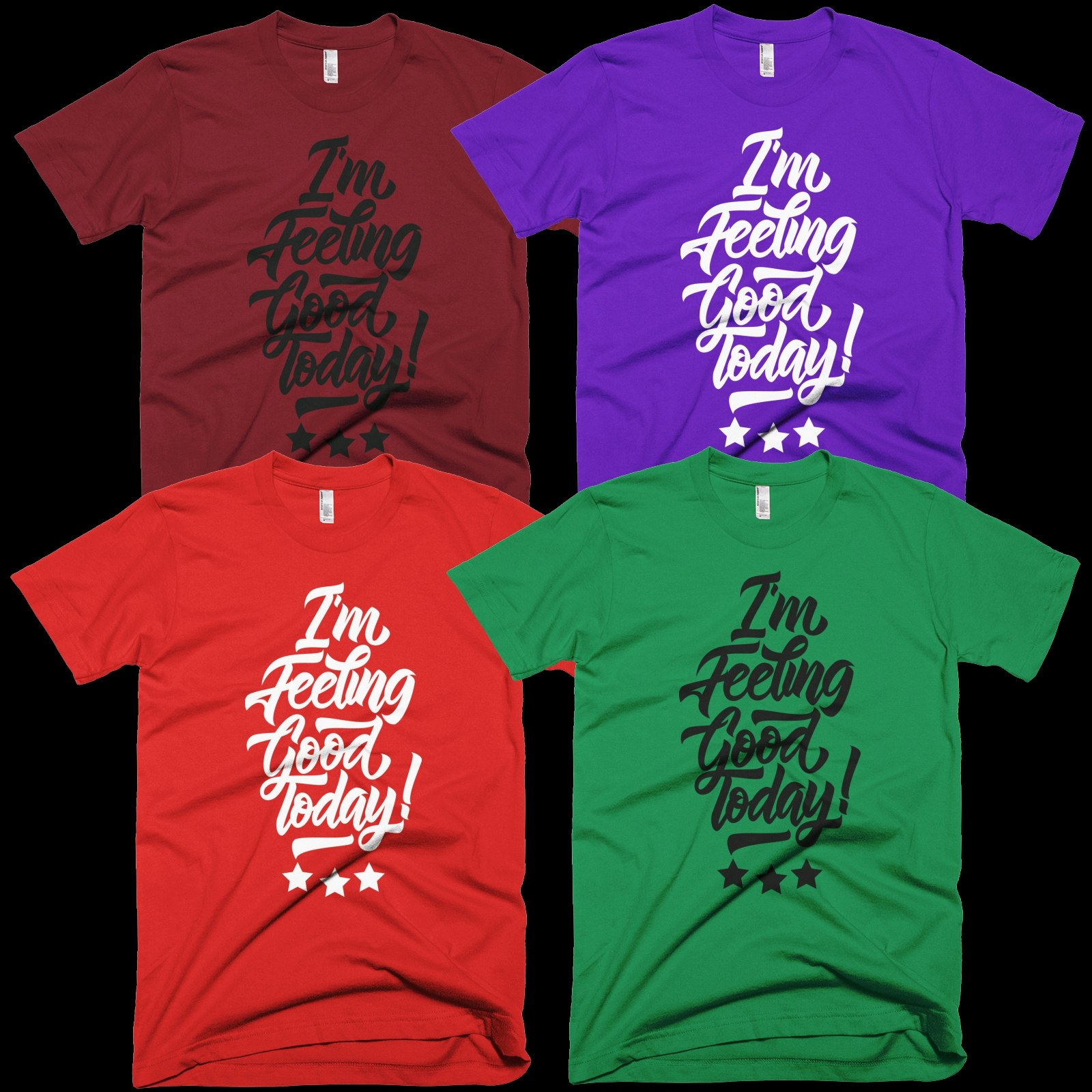 The Good God Company gallery image