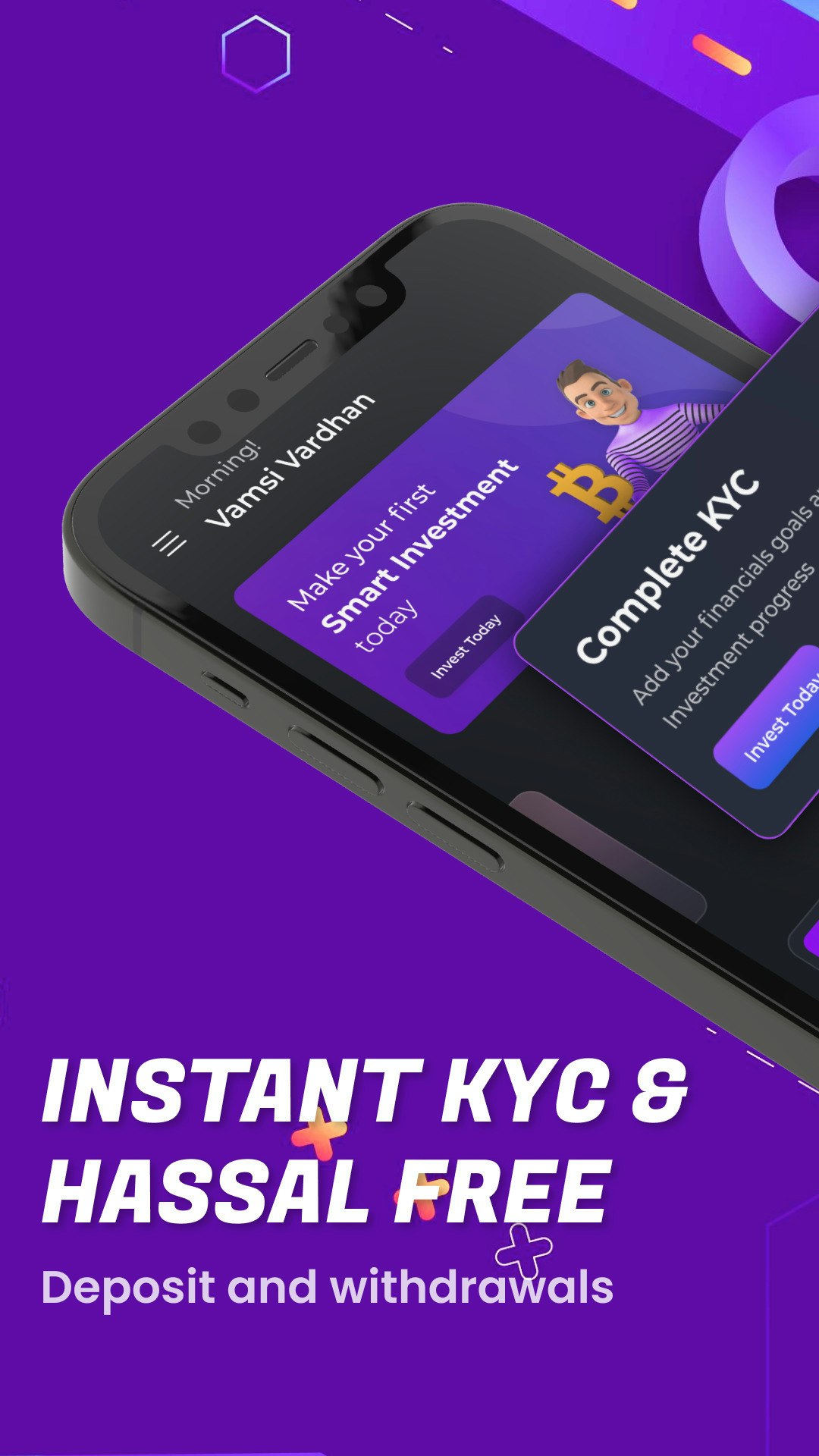 CryptoSmartlife gallery image