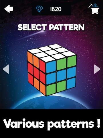 SpeedCubers-3D Rubik's Puzzles gallery image