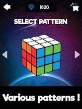 SpeedCubers-3D Rubik's Puzzles gallery image