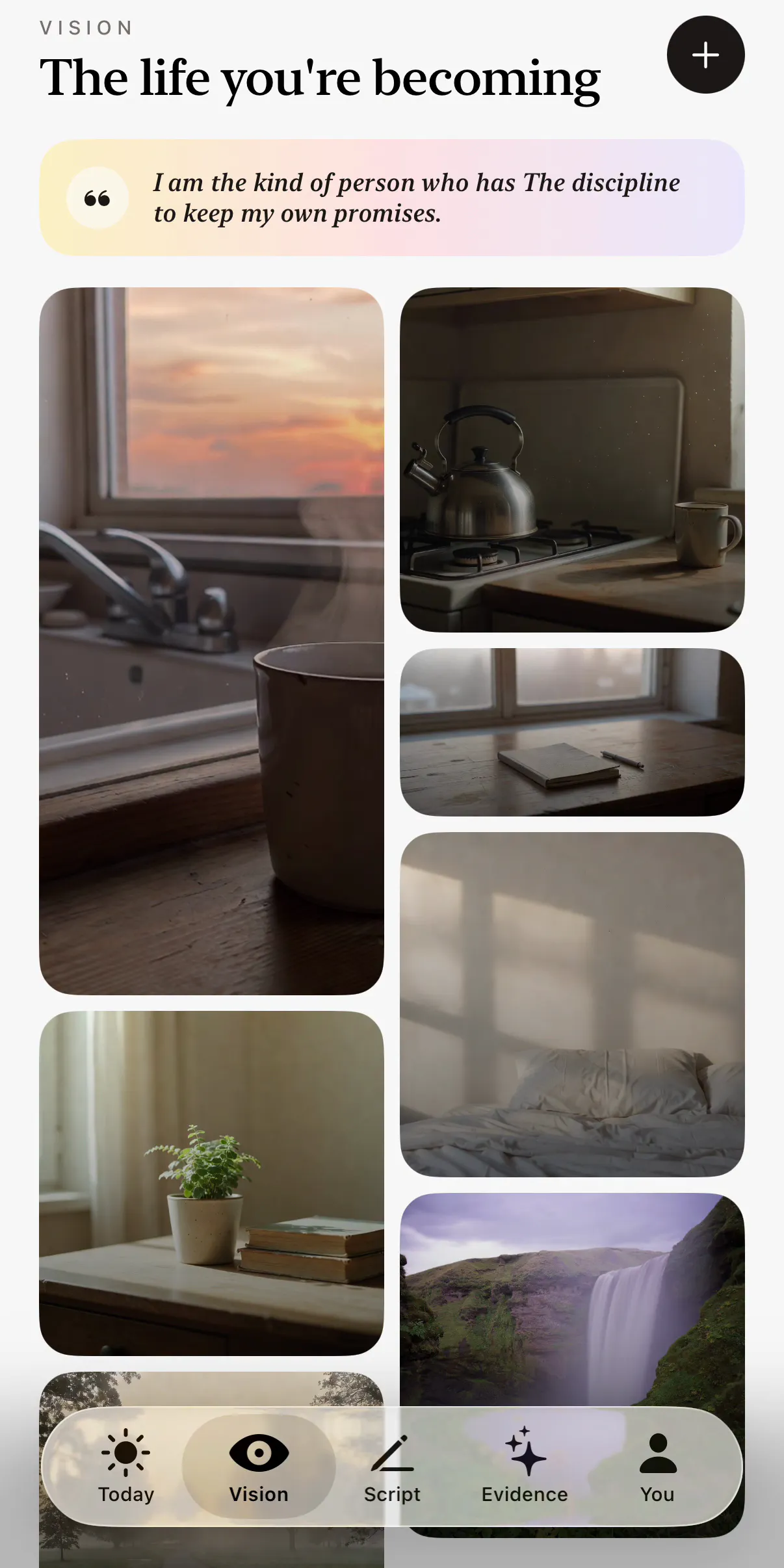 Echo gallery image