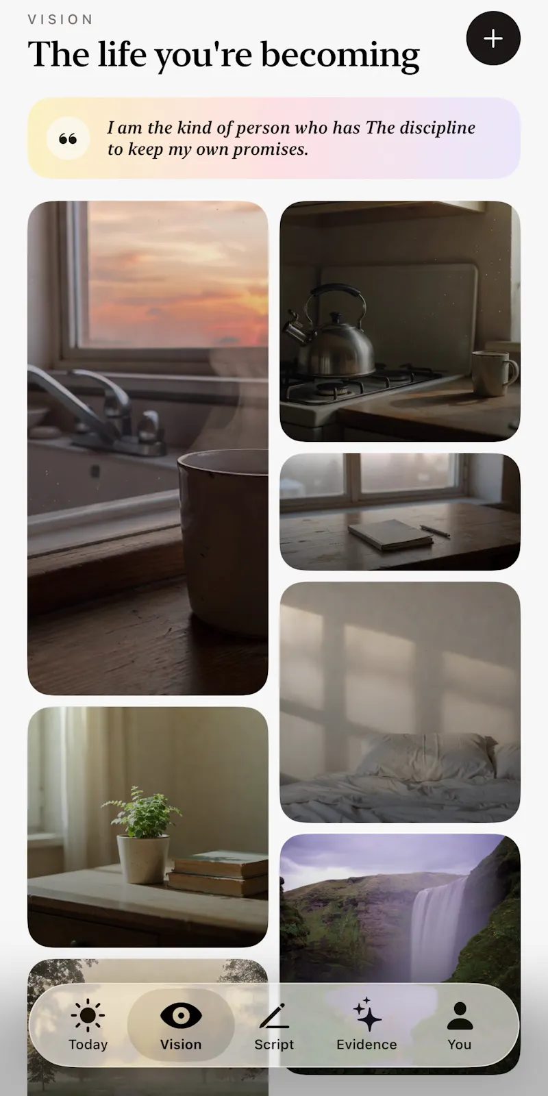 Echo screenshot 3
