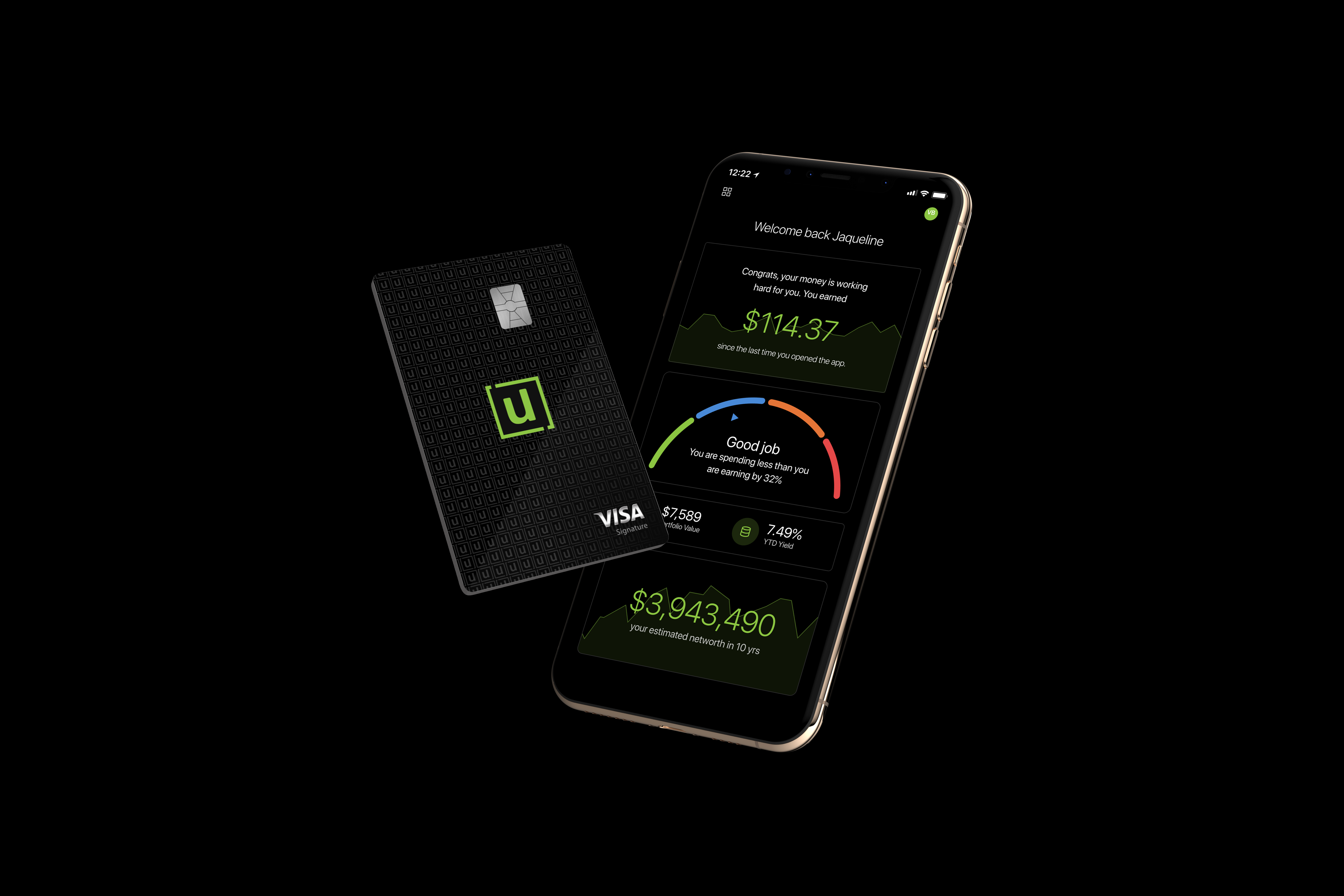 Unifimoney gallery image