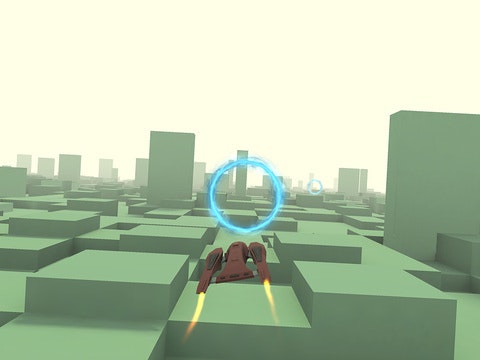 No Limit Racer gallery image