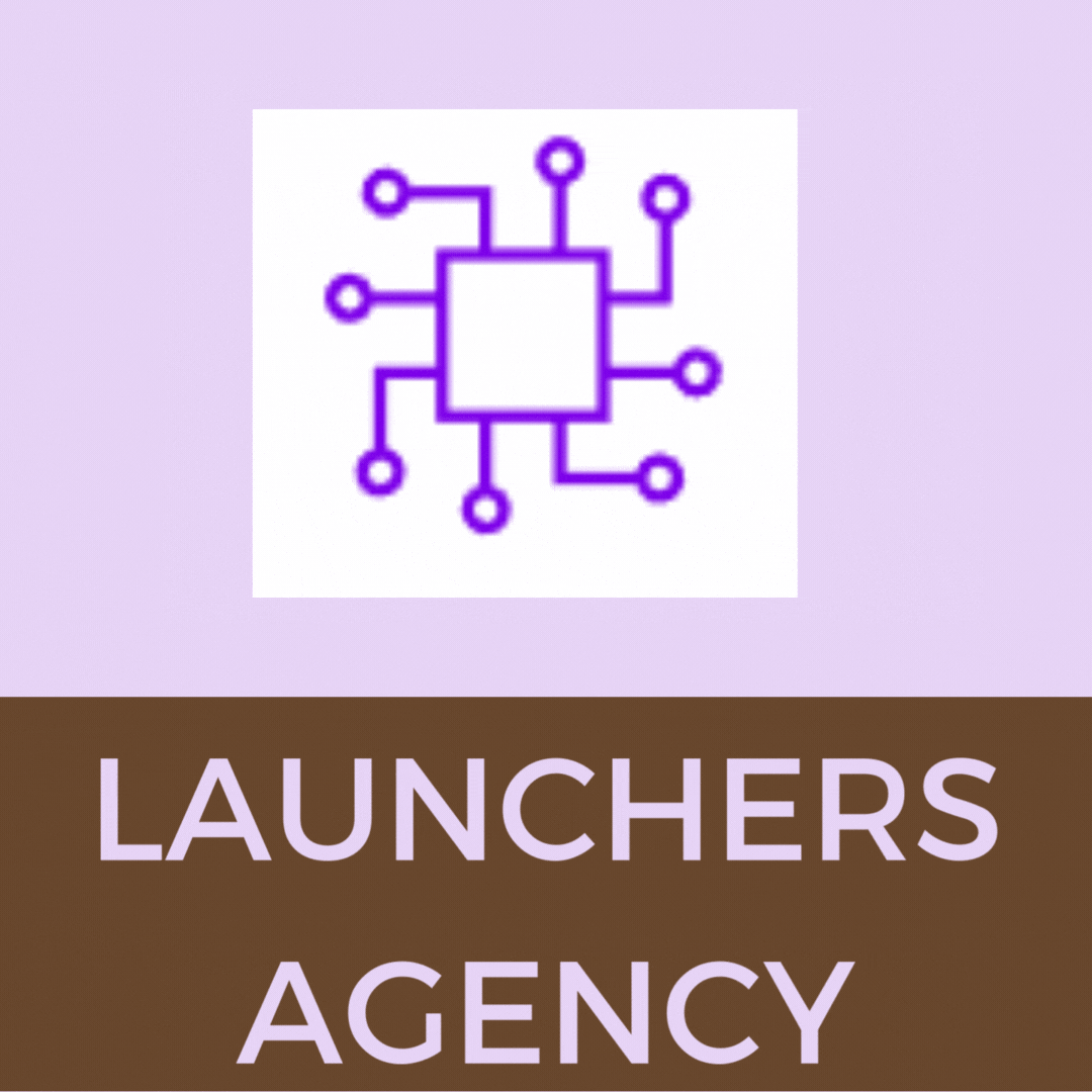Agencia de lanzadores